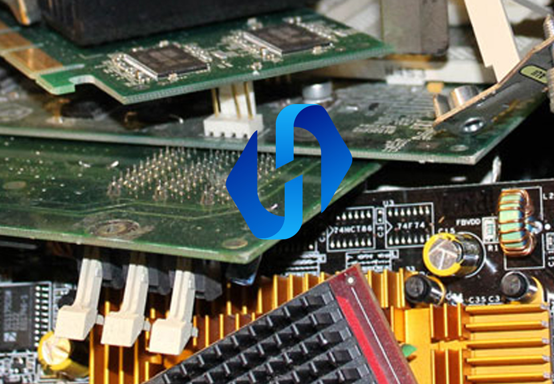 HURDA ELEKTRONİK ALIMI